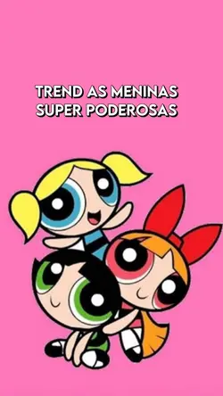 super poderosas 