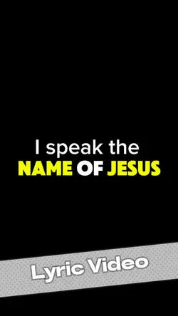 Christian Lyrics 