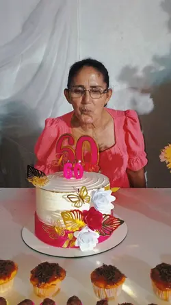 Aniversário 60 Anos 