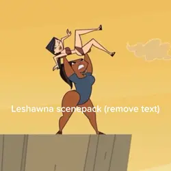 Labomba scene pack