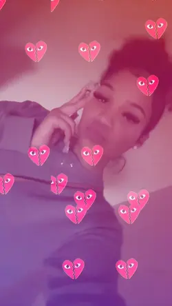 HEART OVERLAY 