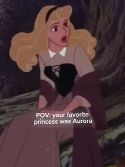 Fav Disney Princess