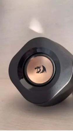 ReviewRedragon