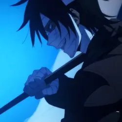AOD ending🌑
