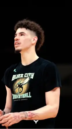 Lamelo ball