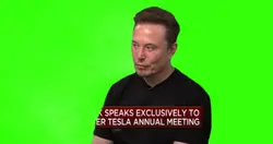 Elon silence 