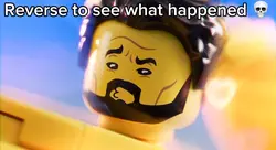 Lego Swag