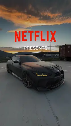 Netflix presents 