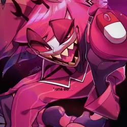 Hazbin hotel edit 