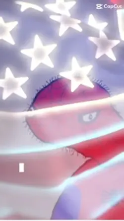 i am an american