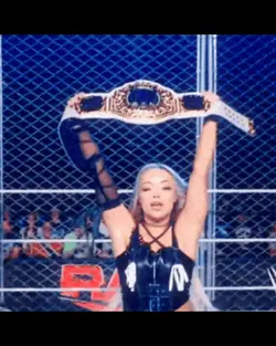 Liv Morgan edits