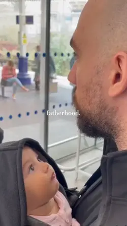 Fatherhood.