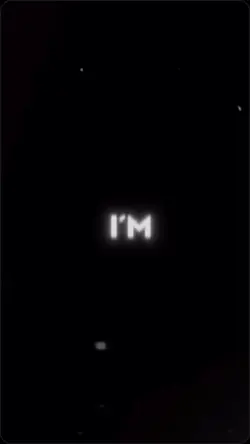 I'm a survivor