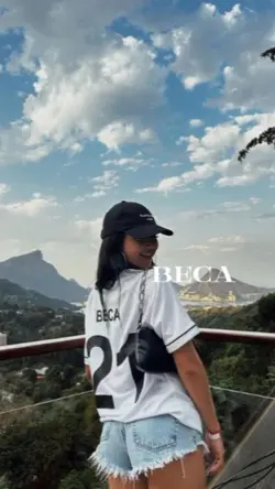 becazinha 