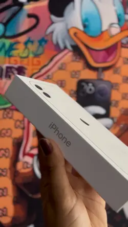 Unboxing