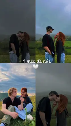+ 1 mês de nós