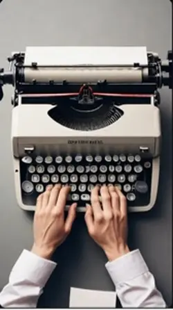 Typewriter