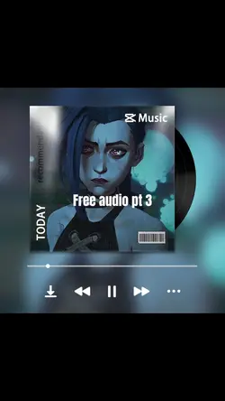Free audio pt 3