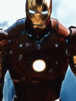 Free Ironman edit 
