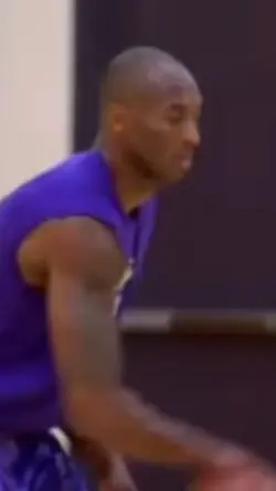 We will miss Kobe 