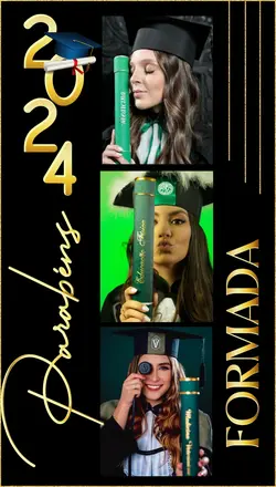 formatura 