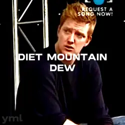 Diet Mountain Dew