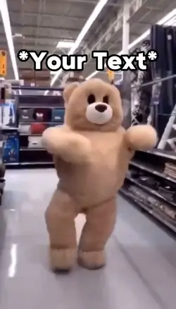 Bee Dance Meme