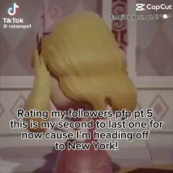 Rating pfp!!