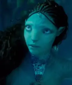 Eyes don’t lie 