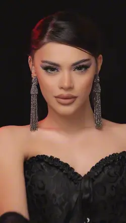 Change makeup 