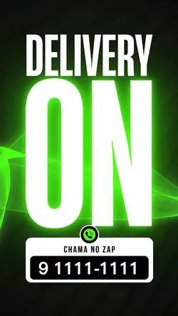 Delivery ON 2 