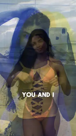 YOU AND I