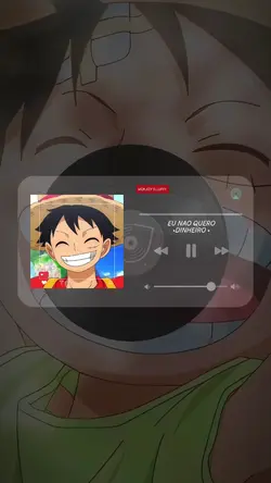 MONKEY D.LUFFY 