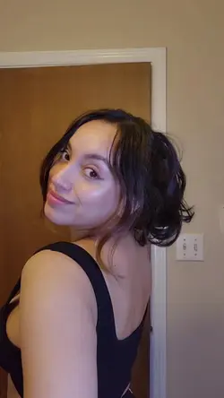 ponytail extension 