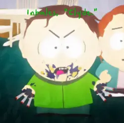 South Park ship edit