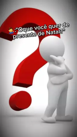 Presente de Natal
