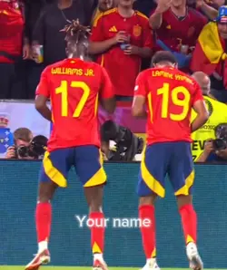 Euro2024 Edit 🥶