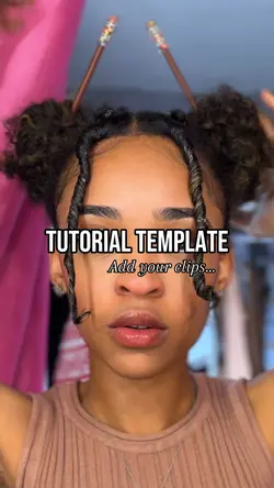 Tutorial Templat