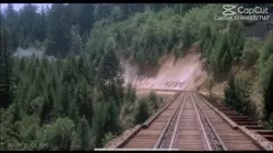 TRAAAAAIN!