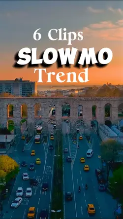 Slowmo Trend 