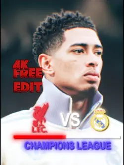 Liverpool 🆚 Madrid 🤍