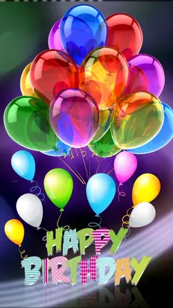 Birthday