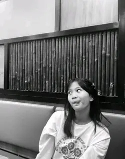 bucin story