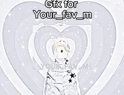 Gfx for your_fav_m!