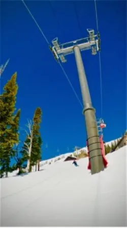 Ski 