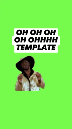 ohhh oh oh oh meme 