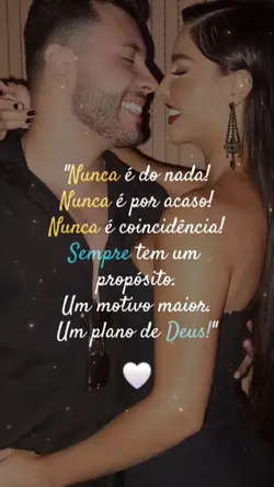 propósito de Deus