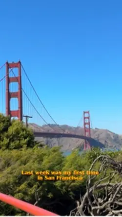 San Francisco 