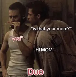Mom