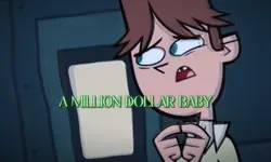 MILLION DOLLAR BABY